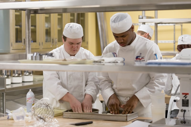 Why Career-Based Education is Thriving & 5 Careers You Can Train For at JJC